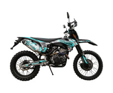 Мотоцикл SPARK SP300CR-7