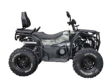 Квадроцикл SPARK APEX 250