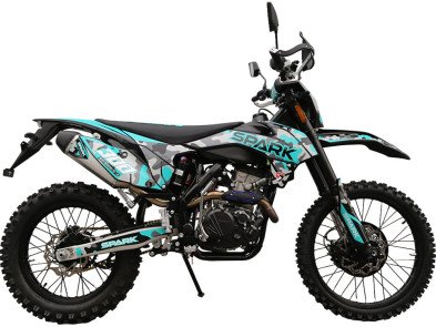 Мотоцикл ZUUMAV S8 FULL PRO (S8-KE300)