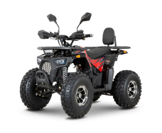 Электроквадроцикл FORTE FFD1500W