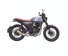 Мотоцикл FORTE FINDER 250