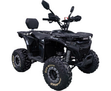Квадроцикл SPARK Rock 125