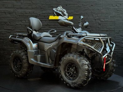 Квадроцикл LONCIN XWOLF700L