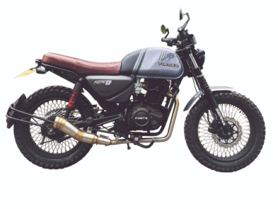 Мотоцикл FORTE FINDER 250