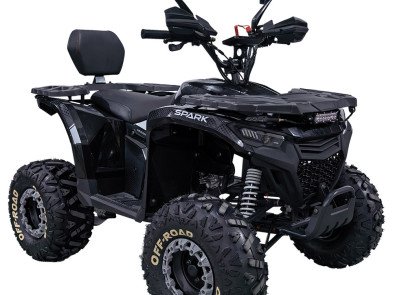 Квадроцикл SPARK Rock 125