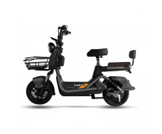 Электровелоскутер FORTE GS500