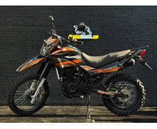 Мотоцикл GEON X-ROAD LIGHT 250 (19/16)