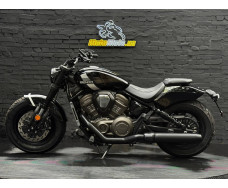 Мотоцикл BENDA Rock 707