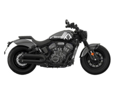 Мотоцикл BENDA Rock 700