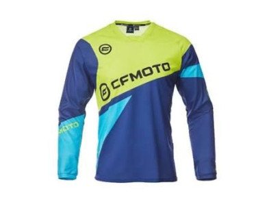 Джерсі ХL CFMOTO