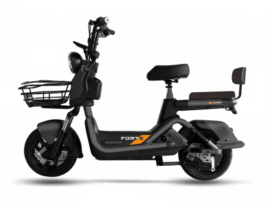 Электровелоскутер FORTE GS500