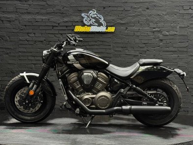 Мотоцикл BENDA Rock 700 (BD700-16)