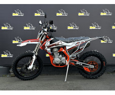 Мотоцикл GEON DAKAR GNX 300 NB K16 Carb (21/18) МКПП 6