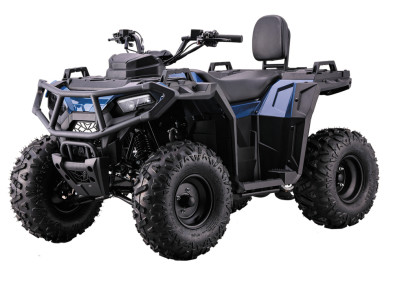 Квадроцикл MIKILON HAMMER 125A
