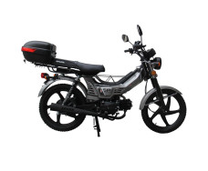 Мотоцикл SPARK SP125C-1CF (2026)