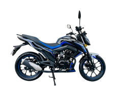 Мотоцикл SPARK SP200R-45