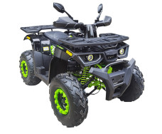 Квадроцикл SPARK SP200-2