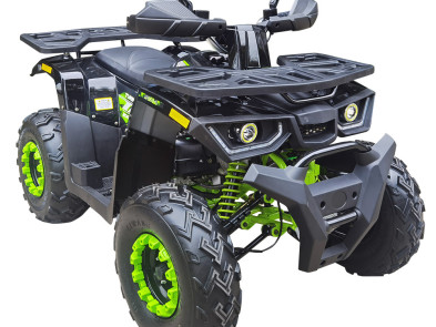 Квадроцикл SPARK SP200-2