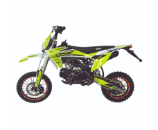 Питбайк BSE PH09D ENDURO 125