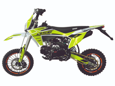 Пітбайк BSE PH09D ENDURO 125