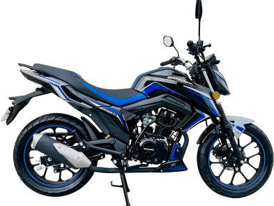 Мотоцикл SPARK SP200R-45