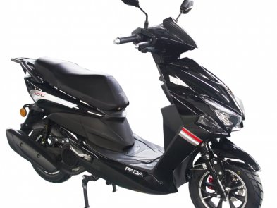 FADA JOG N 125