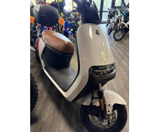 Электроскутер SEGWAY-Ninebor E110L, 2023 р. Б/У (2505 км)