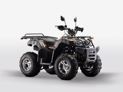 Квадроцикл FORTE ATV 200BS K