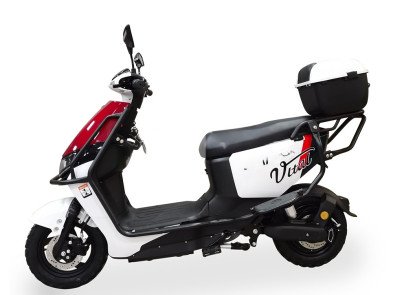 Электроскутер FADA ROMA