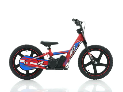 Електропітбайк APOLLO MOTORS RXF DNA 16