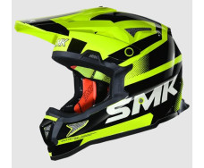 SMK Alterra X-Throttle MA422