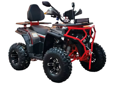 Квадроцикл SPARK IRON 200