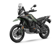 Мотоцикл CFMOTO 1000MT-X