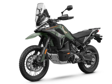 Мотоцикл CFMOTO 1000MT-X