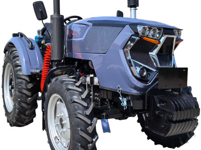 Трактор HORST R504U