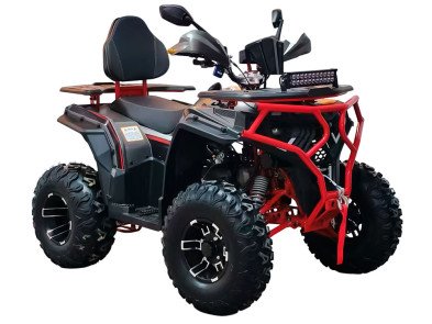 Квадроцикл SPARK IRON 200