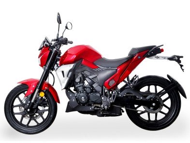 LIFAN SR220-4V