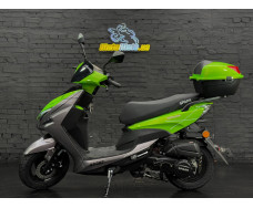 Скутер SPARK SP125S-15N