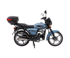 Мотоцикл SPARK SP125C-2G