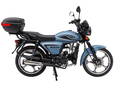 Мотоцикл SPARK SP125C-2G