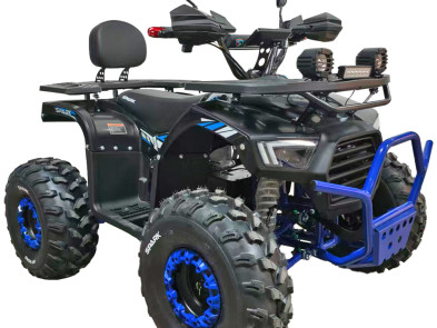 Электроквадроцикл SPARK Storm 1500w