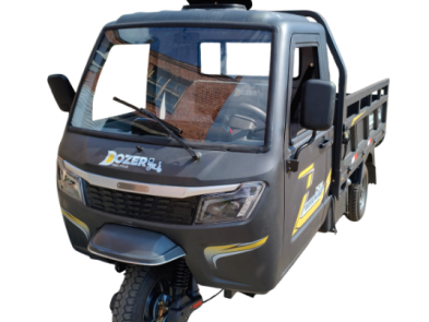 Трицикл вантажний DOZER Model 250К