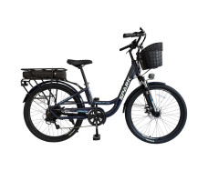 Электровелосипед SPARK E-CITY COMFORT 17