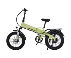 Электровелосипед SPARK NST 48V/500W/17,5Ah Li-ion 20
