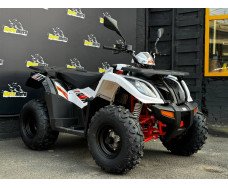 Квадроцикл KAYO BULL AU300 (2024)