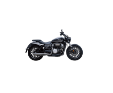 Мотоцикл BENDA Rock 125
