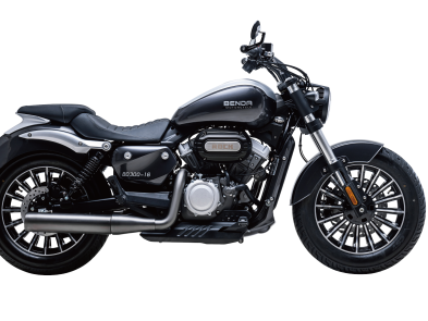 Мотоцикл BENDA Rock 125