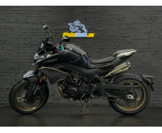 Мотоцикл CFMOTO 800NK Advanced