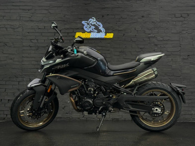 Мотоцикл CFMOTO 800NK Advanced