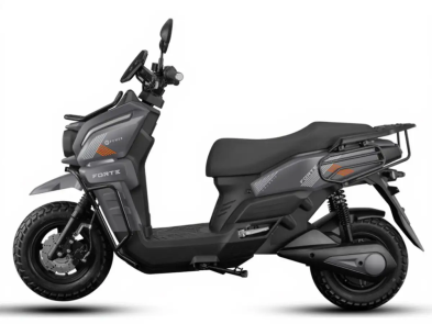 Электроскутер FORTE UNICORN LITE